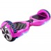 US Plug Bluetooth Scooter Self-Balancing Electric Scooter Skate Hover Board With front and side LED light bar   571296514